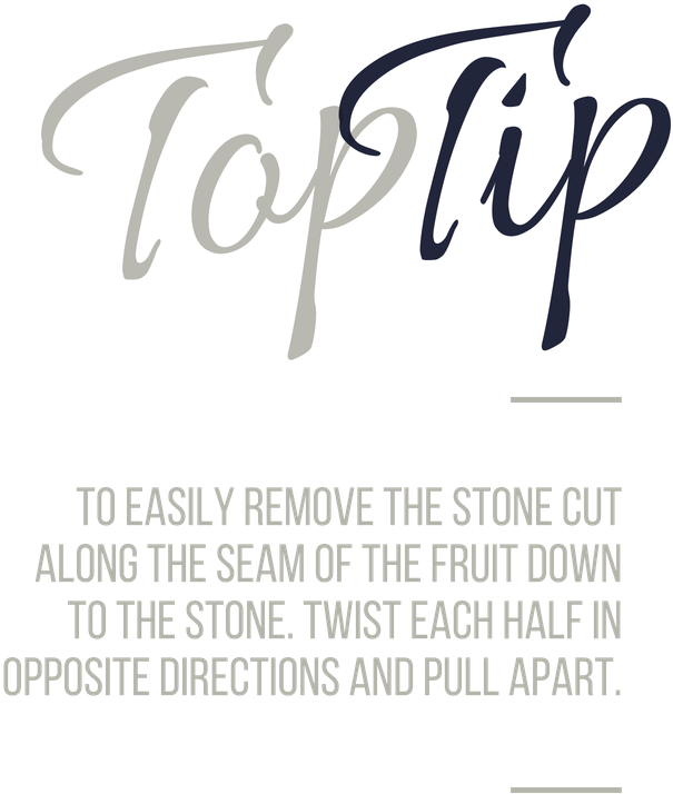 Top Tip Stone Fruit - 100 Anniversary (800x800), Png Download