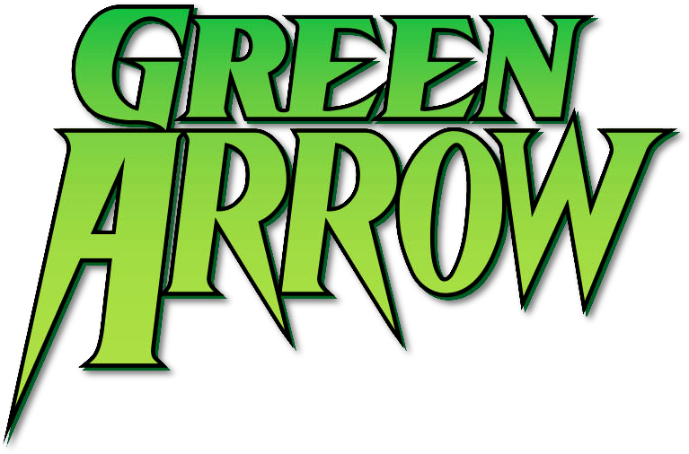 Download Green Arrow Logo - Green Arrow | Transparent PNG Download ...