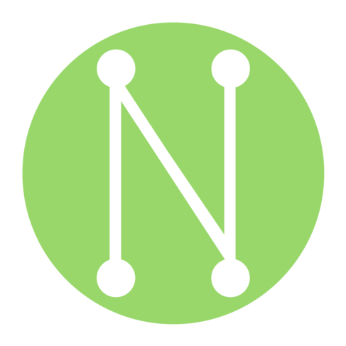 Newarkfibericon - Portable Network Graphics (500x500), Png Download