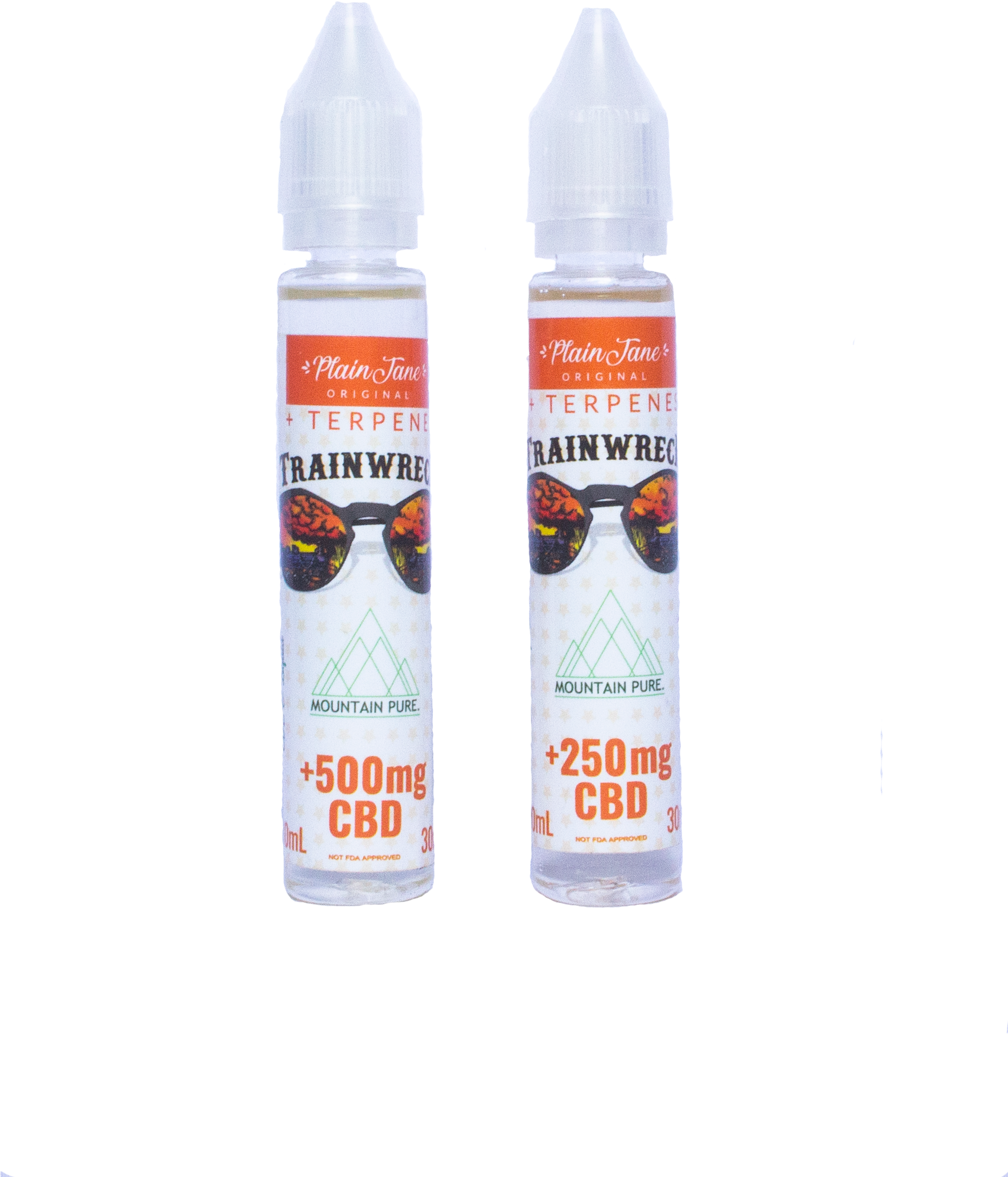 Cbd Vape Juice [new Flavors ) - Baby Bottle (1992x2837), Png Download