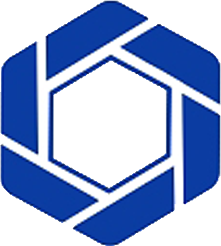 Hexagon Logo Png, Best - Rizal Commercial Banking Corporation (500x500), Png Download