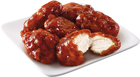 8241412073532 - - Buffalo Wing (450x400), Png Download