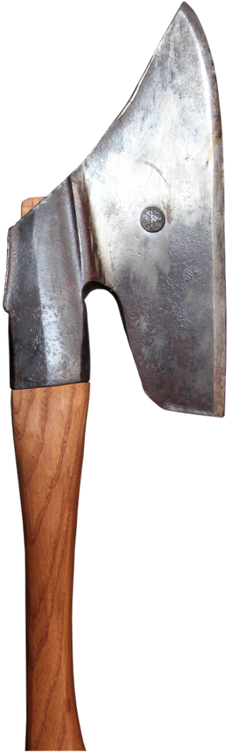 Ax,hardware - Design (500x1174), Png Download