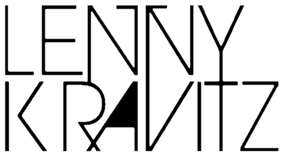 Artist • Lenny Kravitz • Fanart Tv, Lenny Kravitz, - Lenny Kravitz (800x310), Png Download