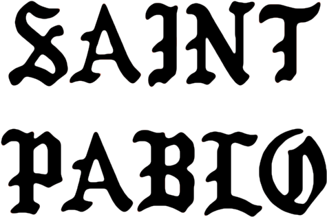 Trailer - Pablo Pablo Pablo Pablo (500x330), Png Download