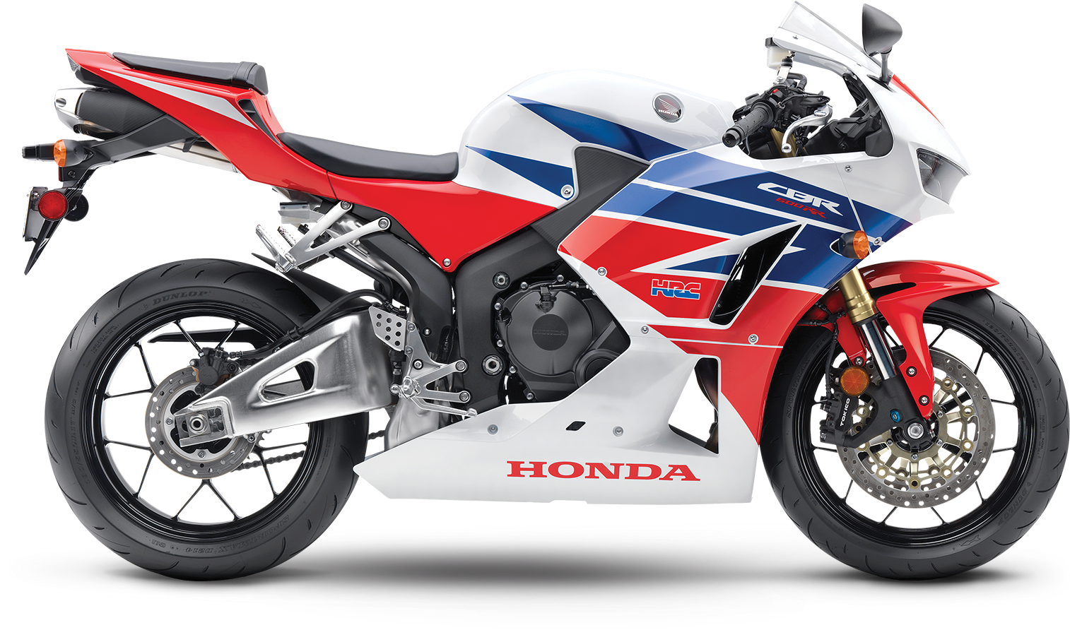 Cbr 600 Rr 2014 (1920x1200), Png Download