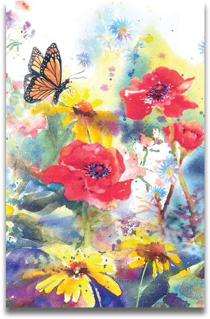 Perennial Dance Journal, Sketchbook, Garden Or Travel - Perennial Dance: Journal, Sketchbook, Garden Or Travel (504x720), Png Download