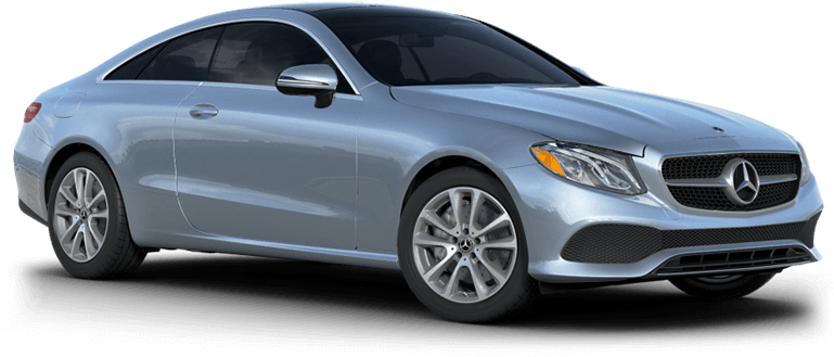 2018 E-class - Benz Car (800x500), Png Download