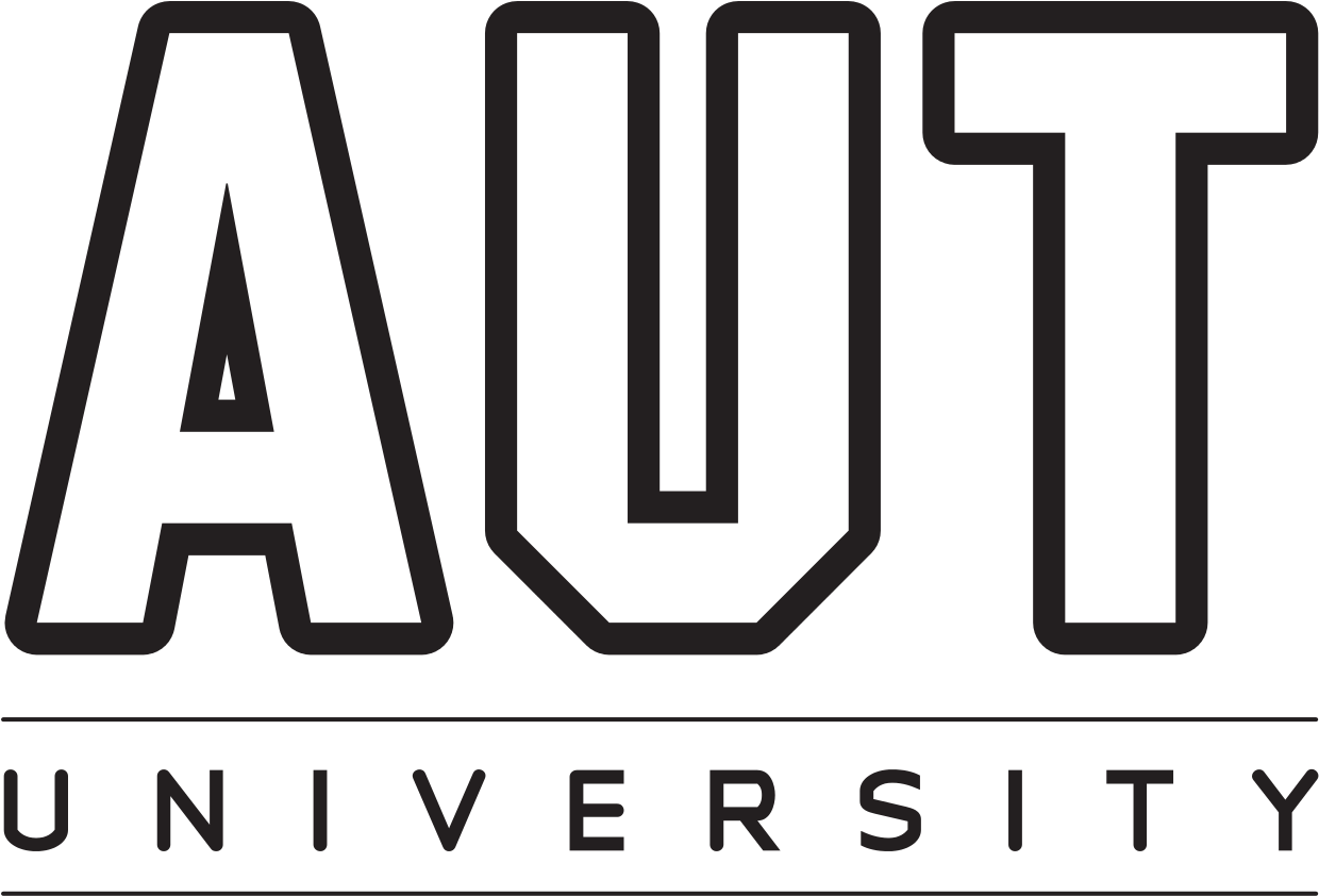 Auckland University Of Technology Logo (1280x880), Png Download
