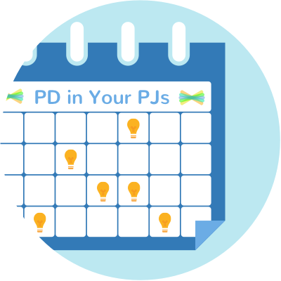 Seesaw Pd In Your Pjs Calendar Icon - Seesaw Pd In Your Pjs (400x400), Png Download