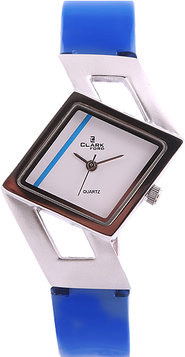 Cw93067l-bl - Analog Watch (475x510), Png Download