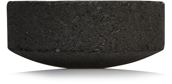 Roll Of Three Kings Hookah Charcoal 40mm - Eye Shadow (800x800), Png Download