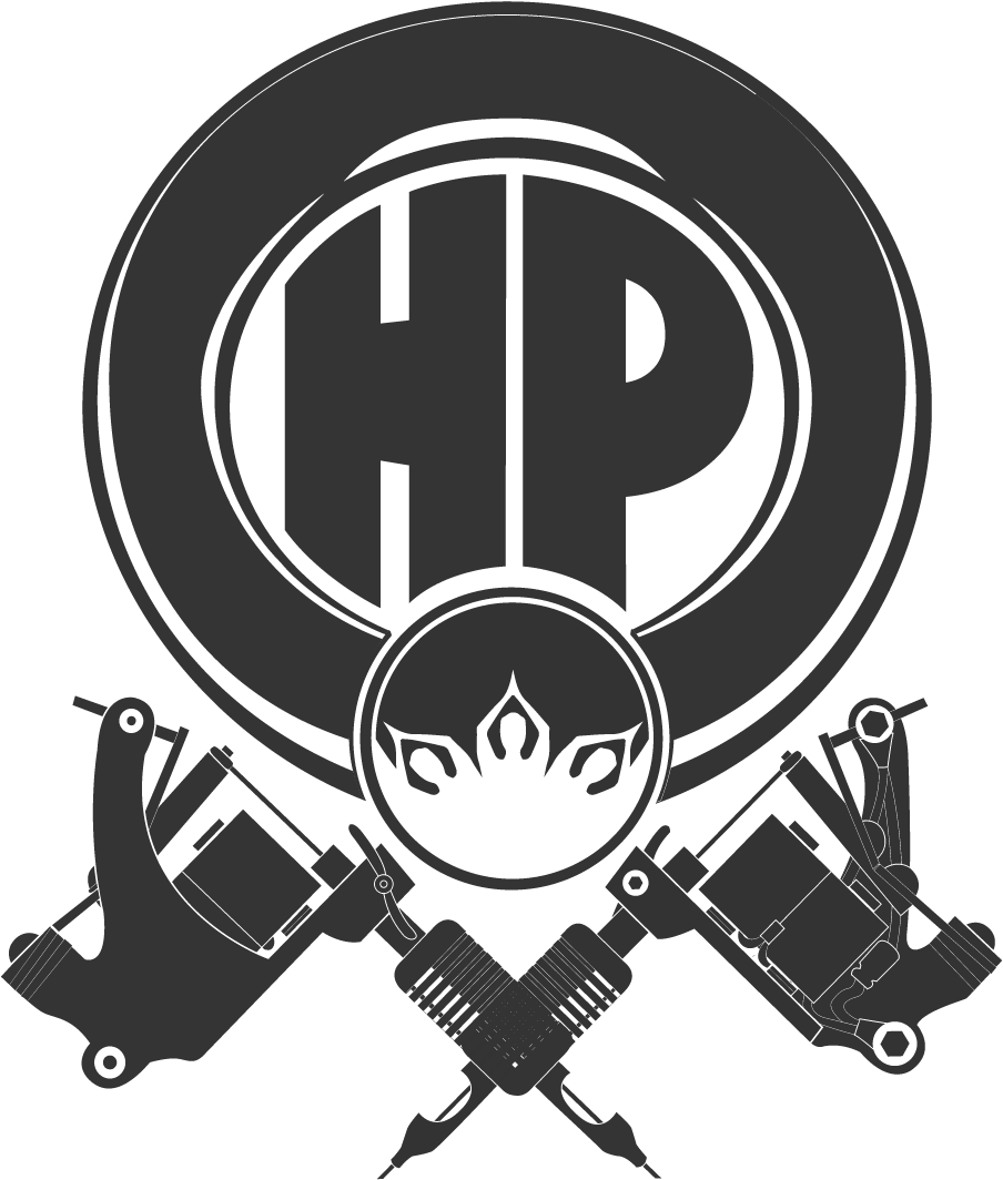 High Priestess Piercing & Tattoo (1067x1067), Png Download