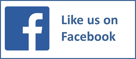 Facebook Logo - Like Us On Facebook Logo High Resolution (567x249), Png Download