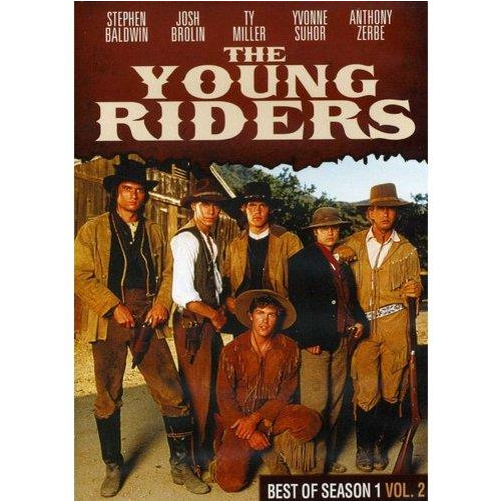 Auction - Young Riders: Best Of Season 1, Vol. 2 (1000x1000), Png Download