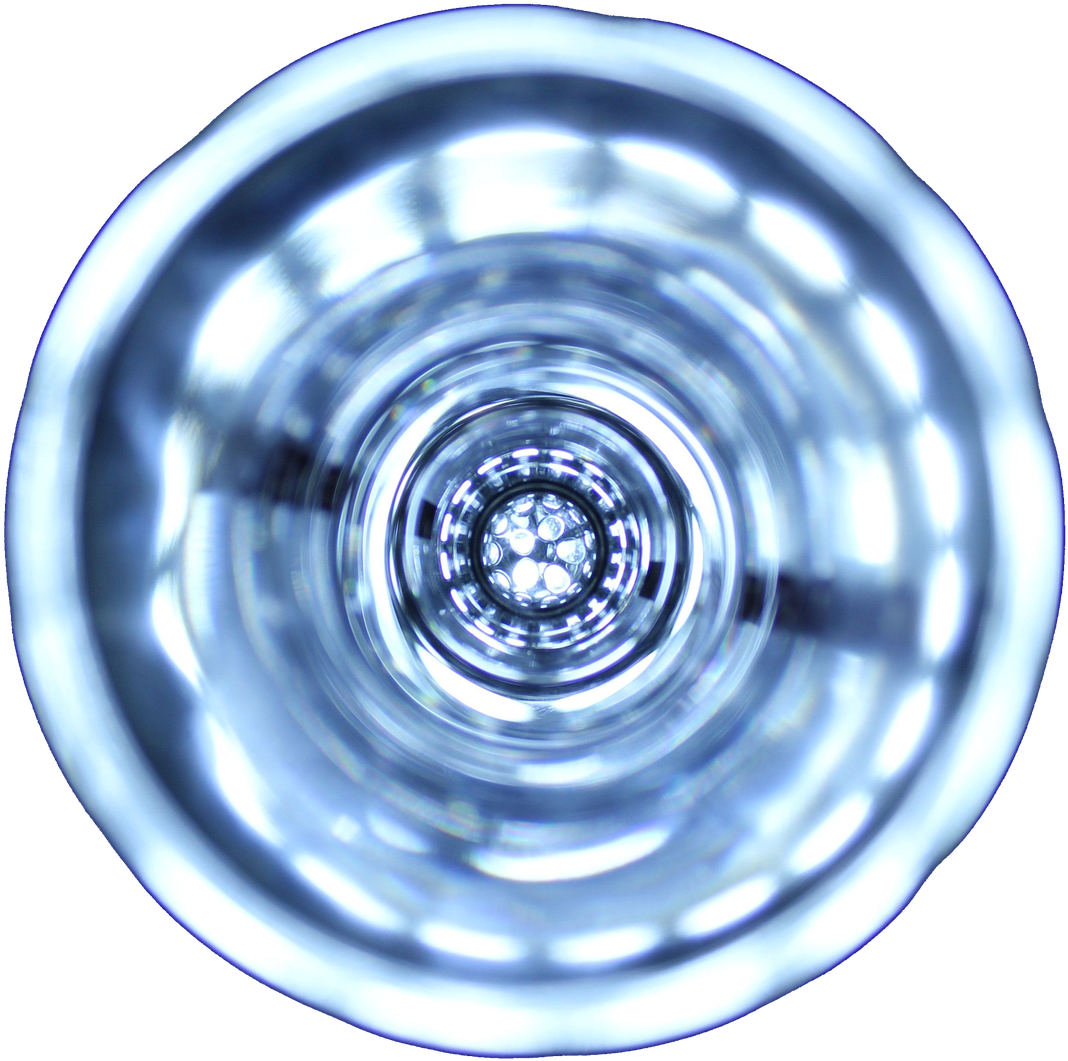 Lampada Vista De Cima Png (1280x1187), Png Download