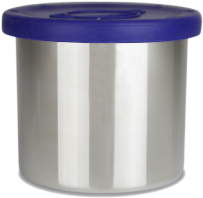 4 Cup Snack Container - Container (600x600), Png Download