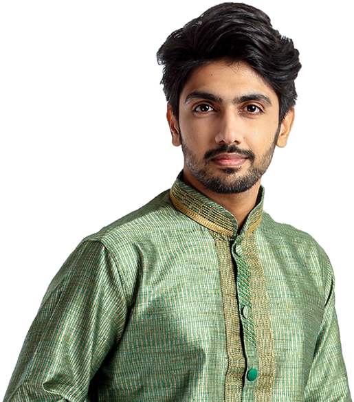 Kurta - Fashion (600x600), Png Download