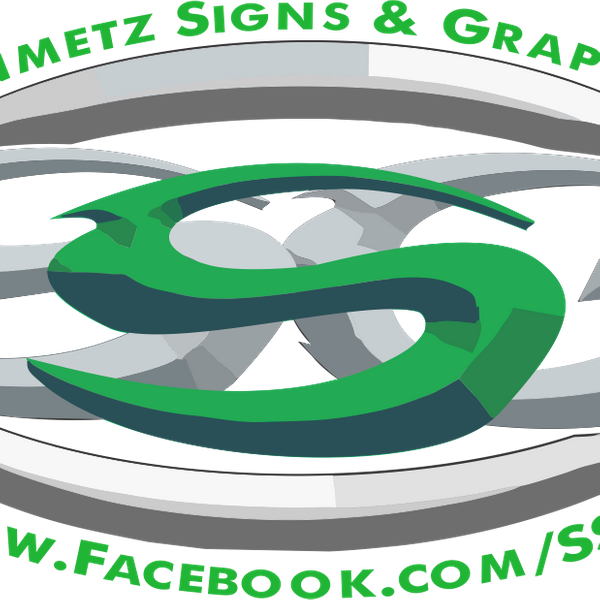 Photo Taken At Steinmetz Signs &amp - Steinmetz Signs & Graphic Ink (600x600), Png Download