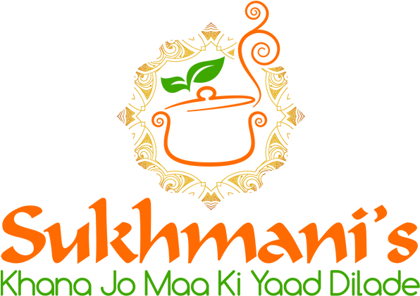 Indian Tiffin Services In Connecticut And New York - Sukhmani Foods (610x610), Png Download