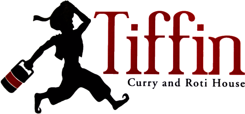 Curry And Roti House Our Hours - Pamphlet For Tiffin System (830x382), Png Download