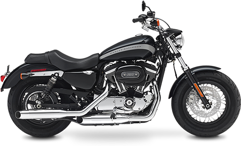 1200 Custom - Moto Guzzi V9 (530x300), Png Download