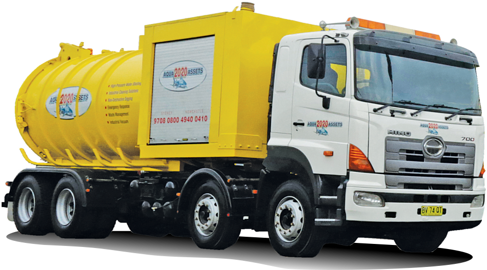 Industry Experience With Professional Service - Trailer Truck (1067x628), Png Download