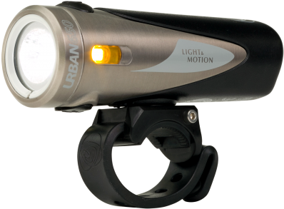 Light And Motion Urban - Light And Motion Urban 650 Light (400x400), Png Download