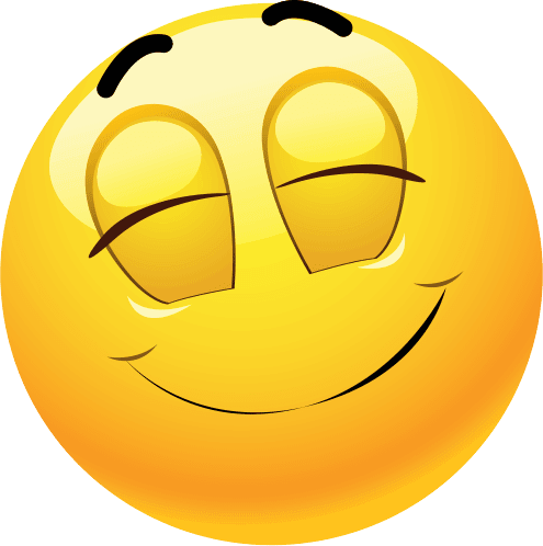 Smiley Png - Smiley Emoji (495x498), Png Download