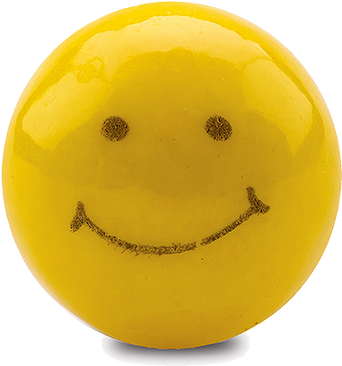 3 Lb Bulk Bag For Fresh Candy And Great Service, Visit - Smiley (500x500), Png Download