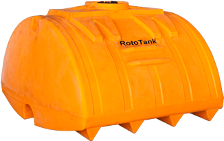 Horizontal / Transport Tanks - Water (400x400), Png Download