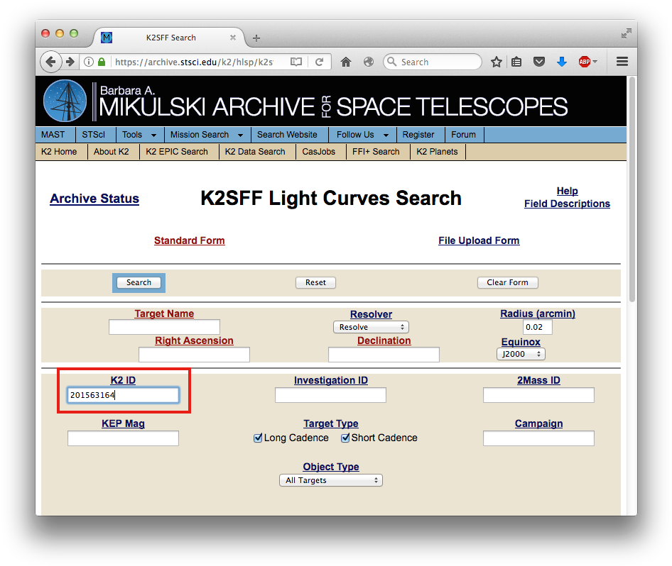 Once A Search Query Has Been Entered, Pressing The - Database (961x813), Png Download