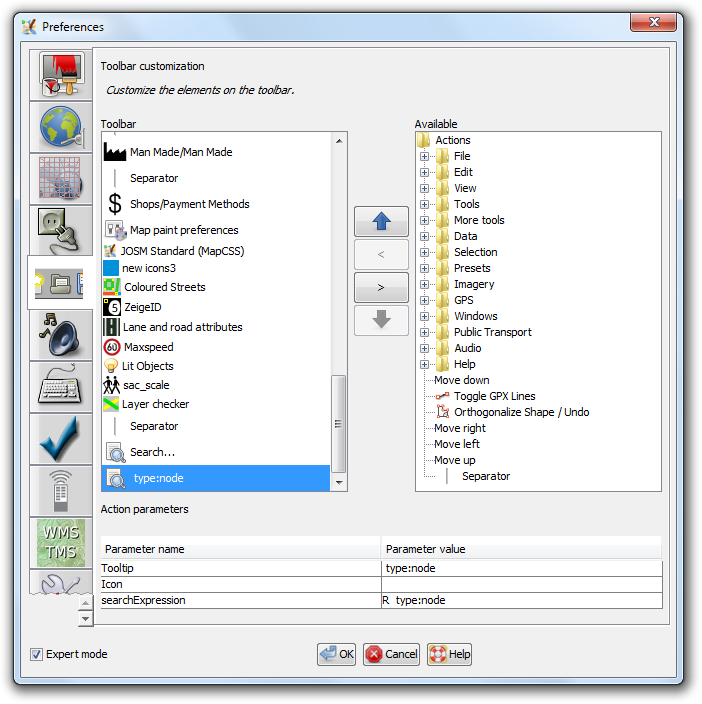 Toolbarpreferences - Windows Repair Bootable (702x704), Png Download