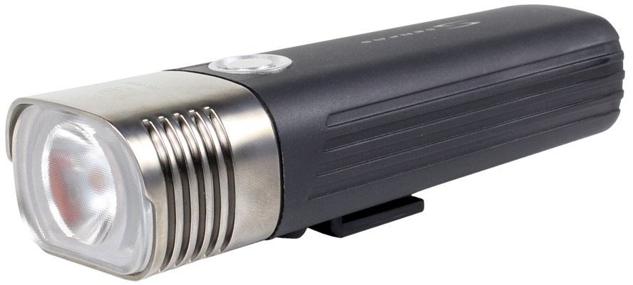 Serfas Usl 600 E Lume - Serfas E Lume 1500 (888x401), Png Download