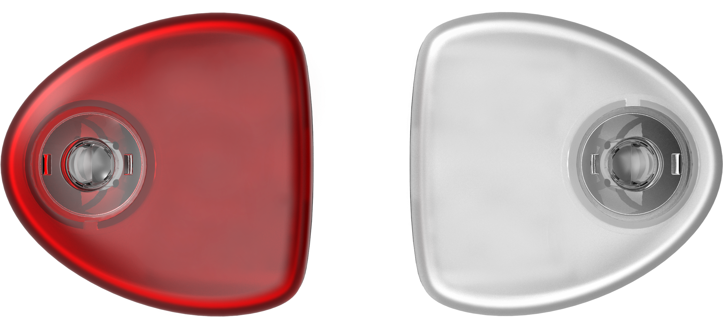 Cph Light - Bicycle (2769x2077), Png Download