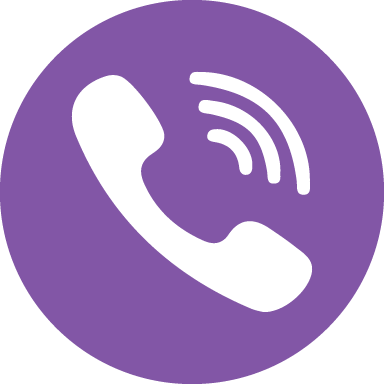 10 Apr 2015 - Viber Logo (384x384), Png Download