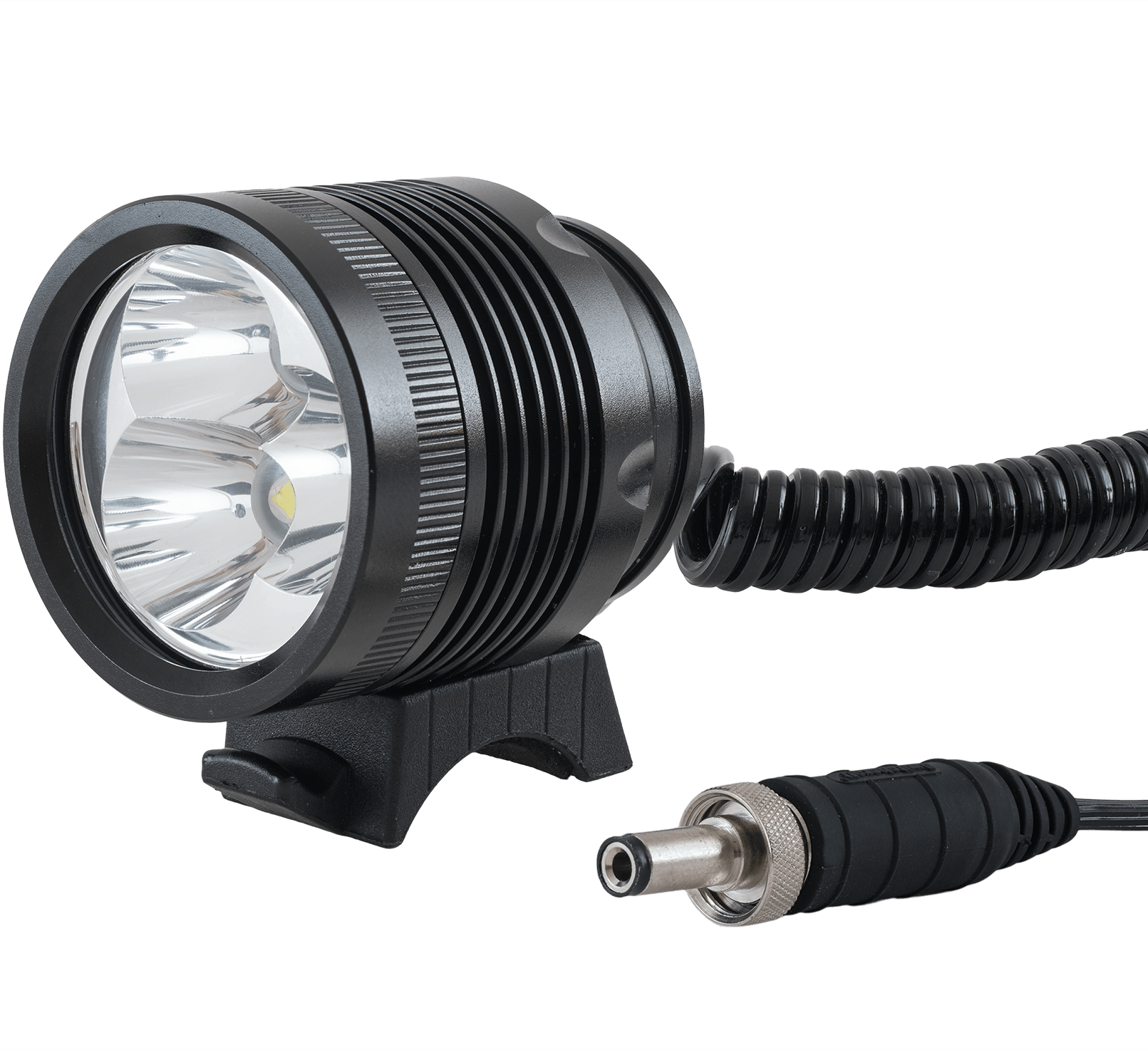 Led Bike Light Øm3 - Light-emitting Diode (1611x1474), Png Download