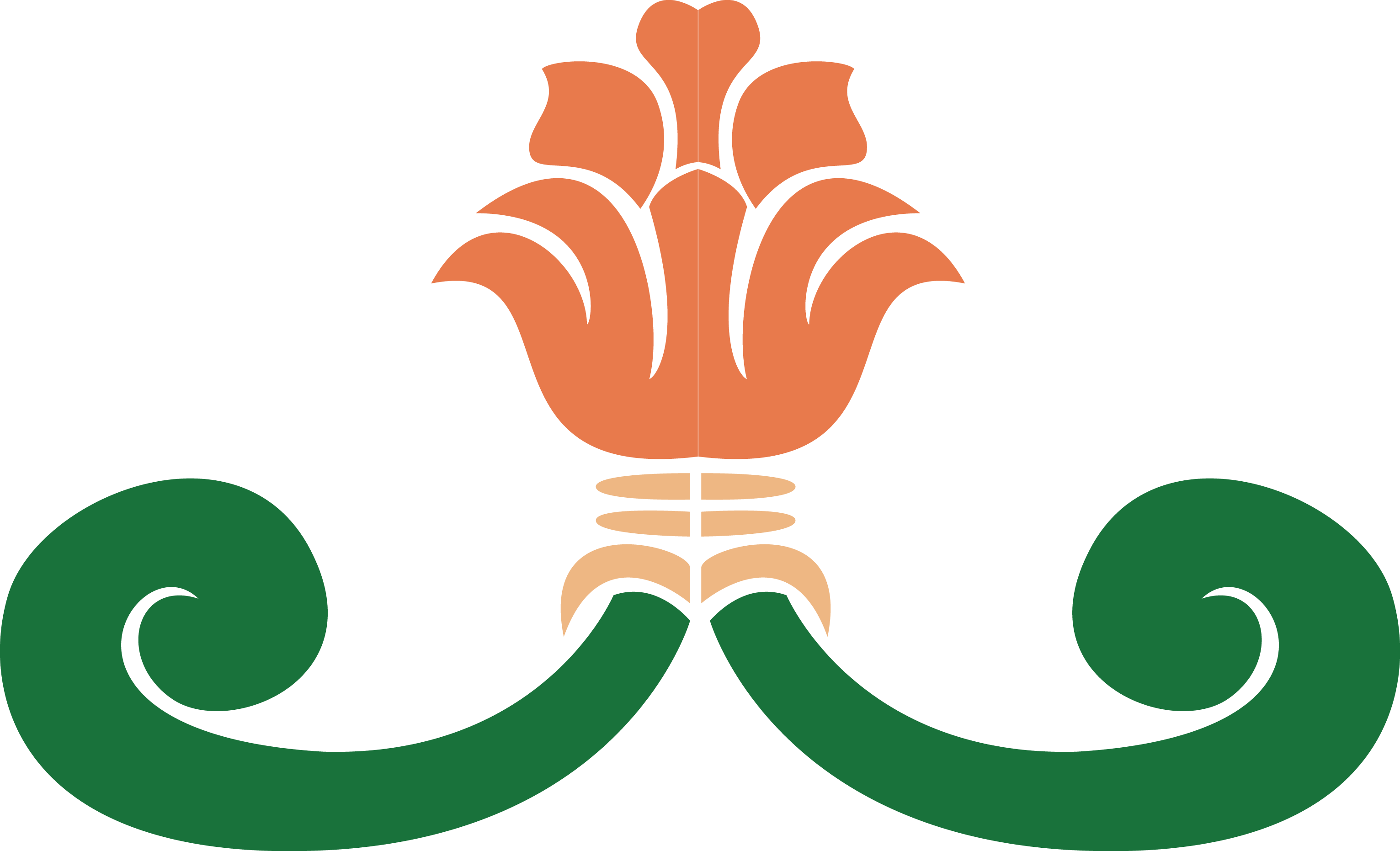 Border - India (3063x1862), Png Download