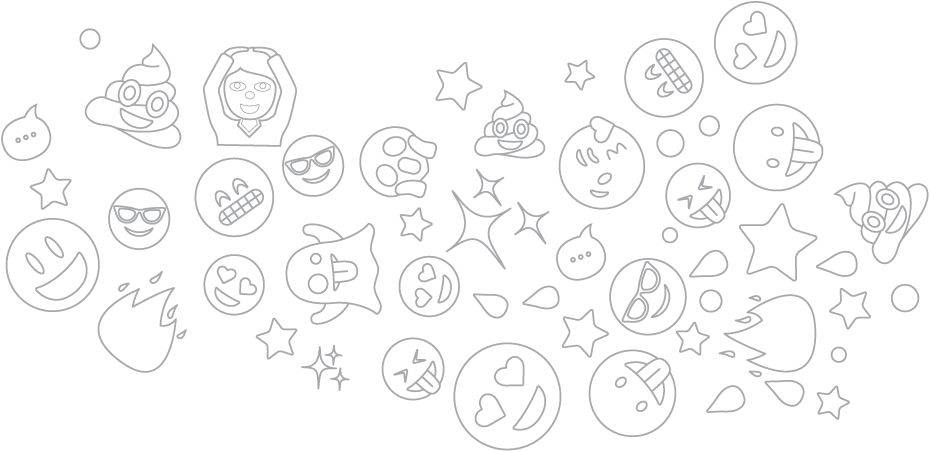Whatsapp Has A Fun, Expressive And Dynamic Corporate - Line Art (930x451), Png Download