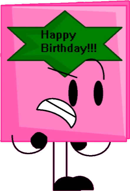Happy Birthday Card - Robot Custom Birthday Shirt (454x704), Png Download