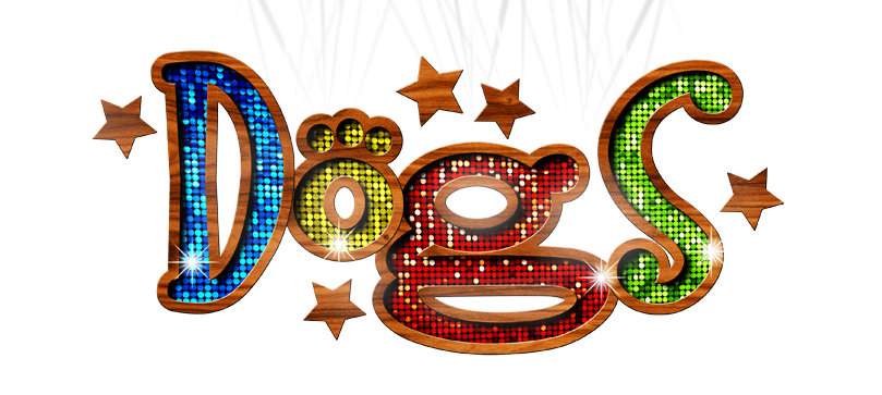 During The Month Of October The Dog Connection Team - Dog (809x363), Png Download