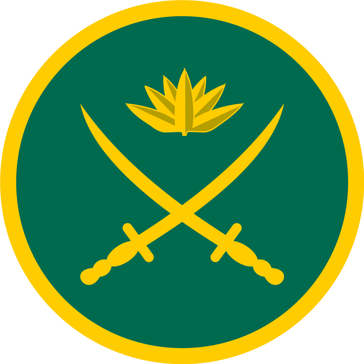 Bangladesh Armed Forces (1200x1200), Png Download