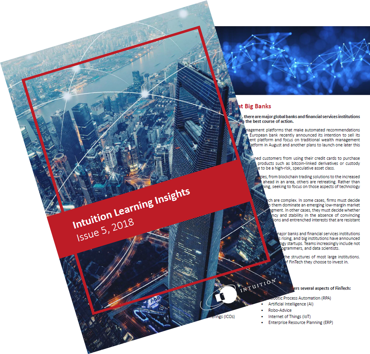 Full Details Can Be Found In The Intuition Privacy - Flyer (1300x1244), Png Download