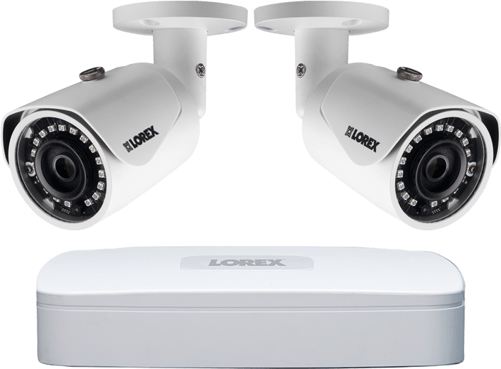 77 ~and, Two Stars Meet Again~ Wallpaper Hd - Lorex Hd Ip 2k Resolution Security Cameras (1200x800), Png Download