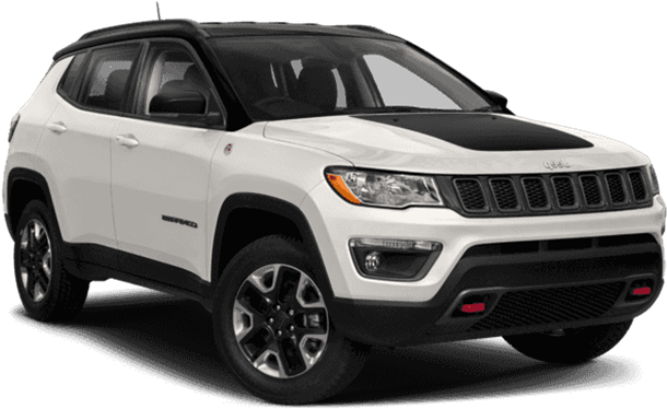 Jeep Compass Trailhawk India Launch Later This Year - Jeep Compass Trailhawk 2018 (660x440), Png Download