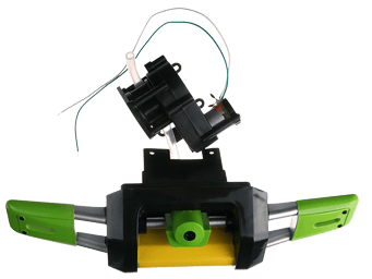 Water Pumping Unit For Green Splash - Wasserpumpeneinheit Für Green Splash (370142024 (700x467), Png Download