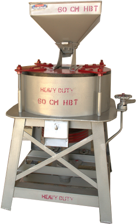 Click To Zoom - Machine (500x500), Png Download