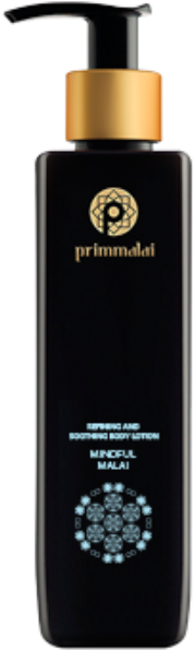 Refining And Soothing Body Lotion - Bottle (400x600), Png Download