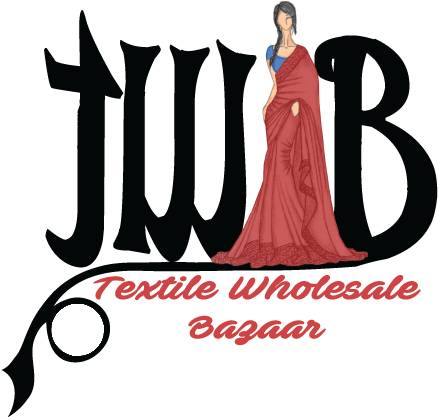 Twb Online Shopping Ethnic Wear, Sarees, Salwar Kameez - Sari (500x500), Png Download