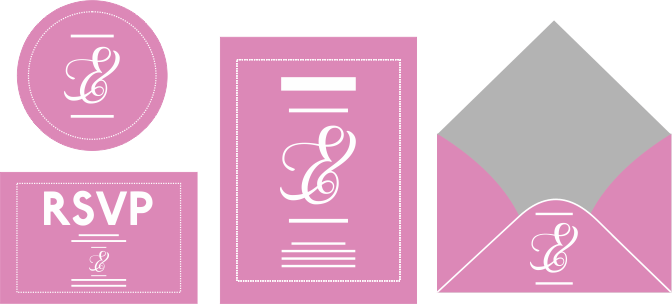 Wedding Stationery Printing Sheffield Ds Creative Ltd - Gurgaon Graphics Graphic Designing & Digital Printing (672x304), Png Download